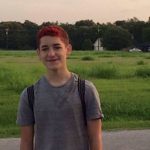 Meet your Posher, Jesse